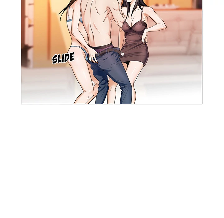 Jeopardy - Manhwa Chapter 17 - page 67