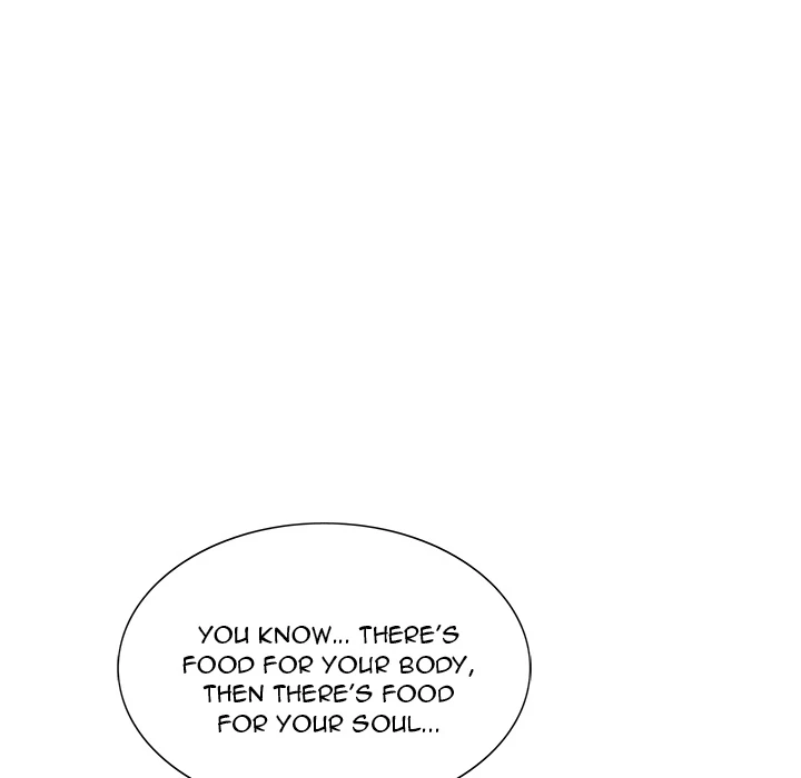 Jeopardy - Manhwa Chapter 17 - page 69