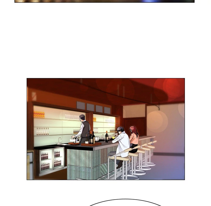 Jeopardy - Manhwa Chapter 17 - page 81