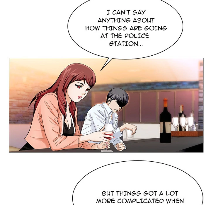 Jeopardy - Manhwa Chapter 17 - page 82