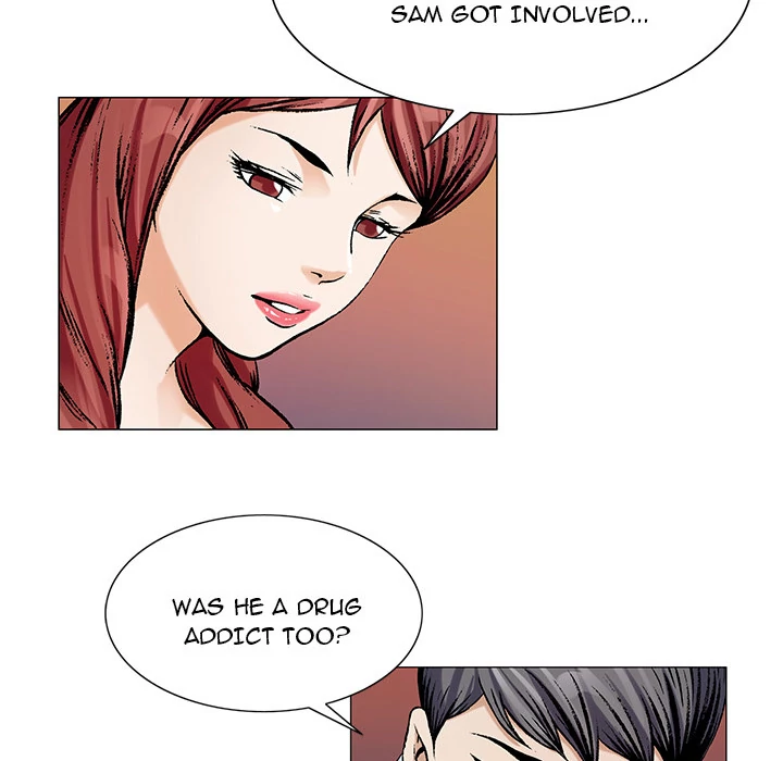 Jeopardy - Manhwa Chapter 17 - page 83