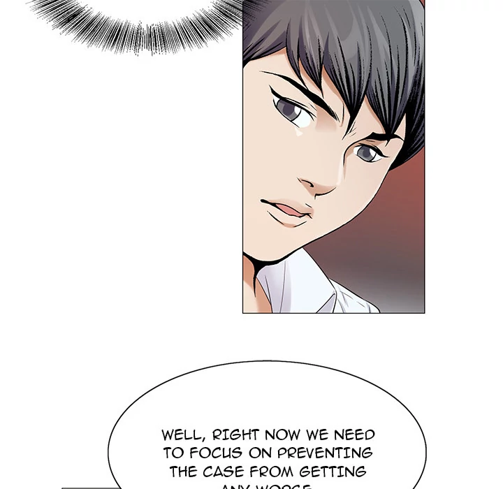 Jeopardy - Manhwa Chapter 17 - page 87