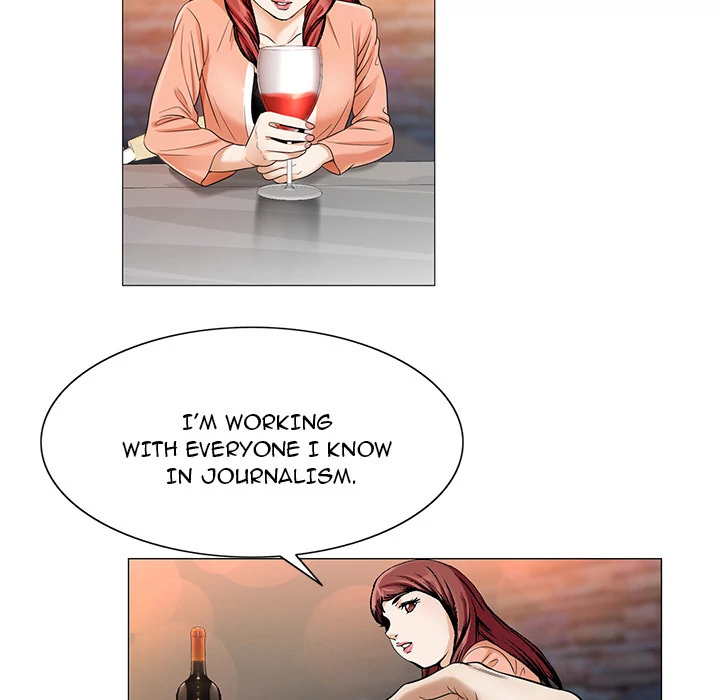 Jeopardy - Manhwa Chapter 17 - page 89
