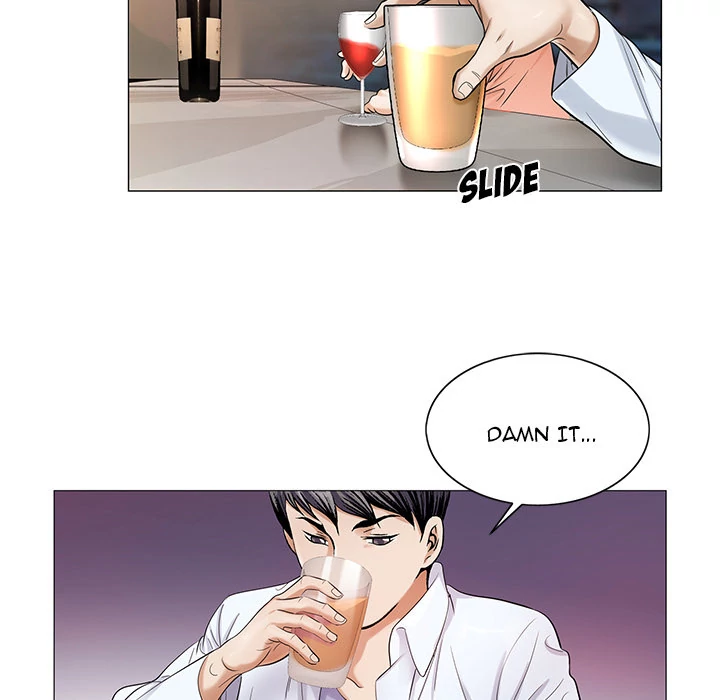 Jeopardy - Manhwa Chapter 17 - page 90