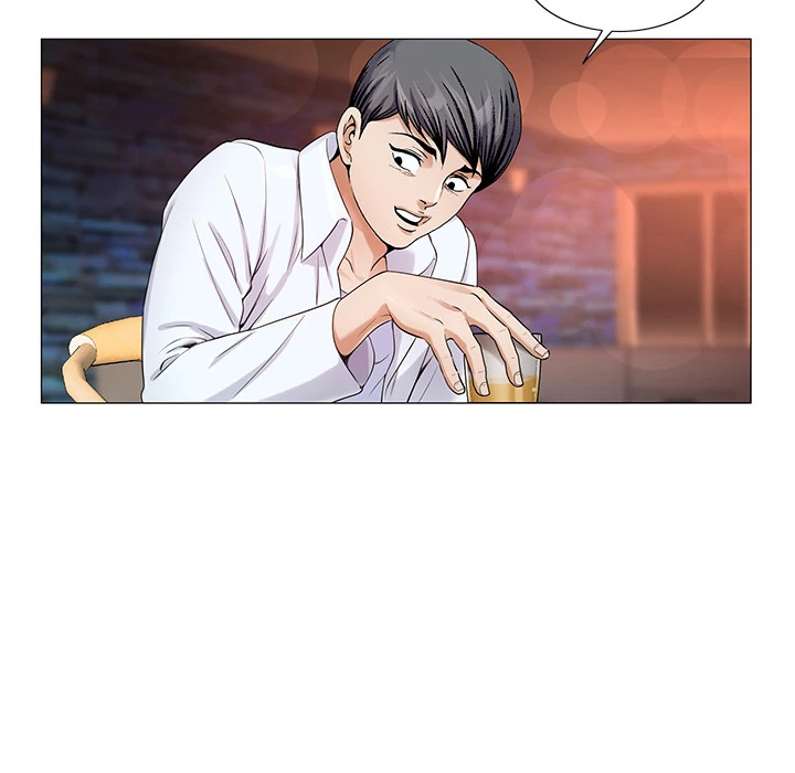 Jeopardy - Manhwa Chapter 17 - page 94