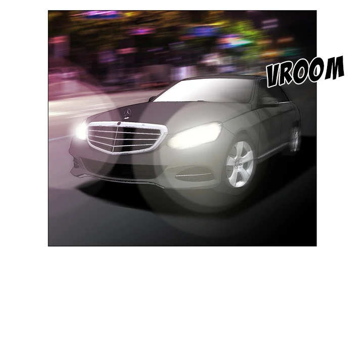 Jeopardy - Manhwa Chapter 17 - page 95