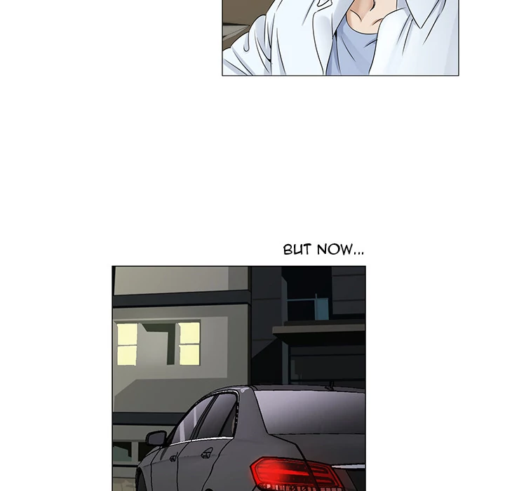 Jeopardy - Manhwa Chapter 18 - page 10