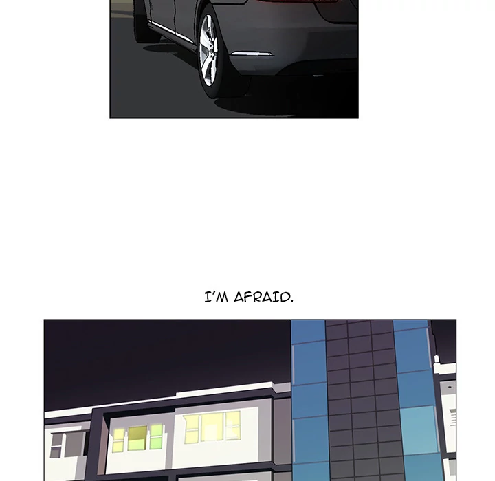 Jeopardy - Manhwa Chapter 18 - page 11