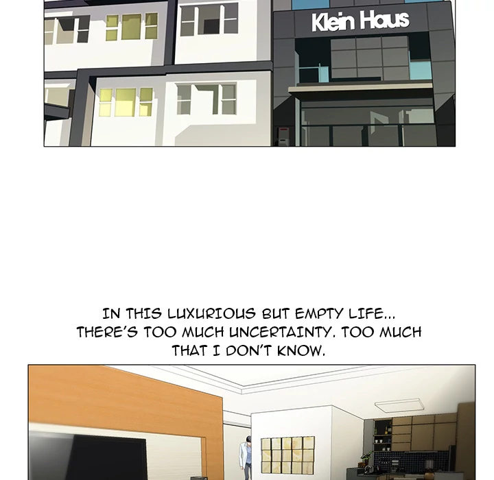 Jeopardy - Manhwa Chapter 18 - page 12