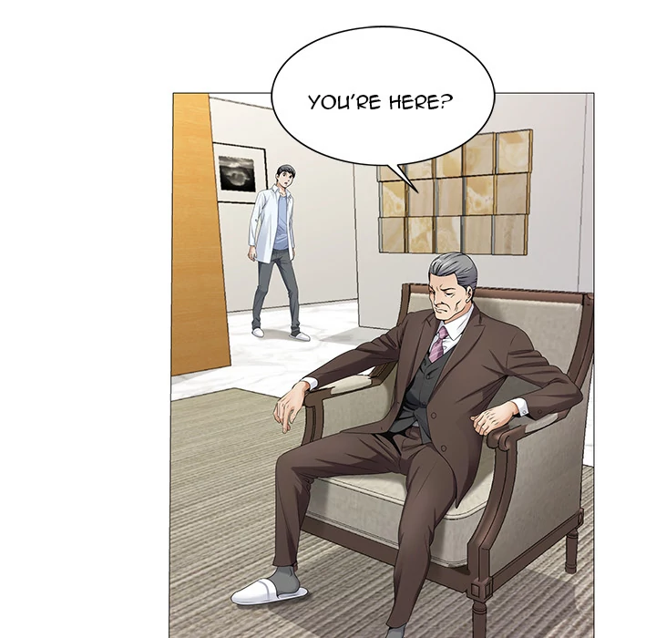 Jeopardy - Manhwa Chapter 18 - page 15