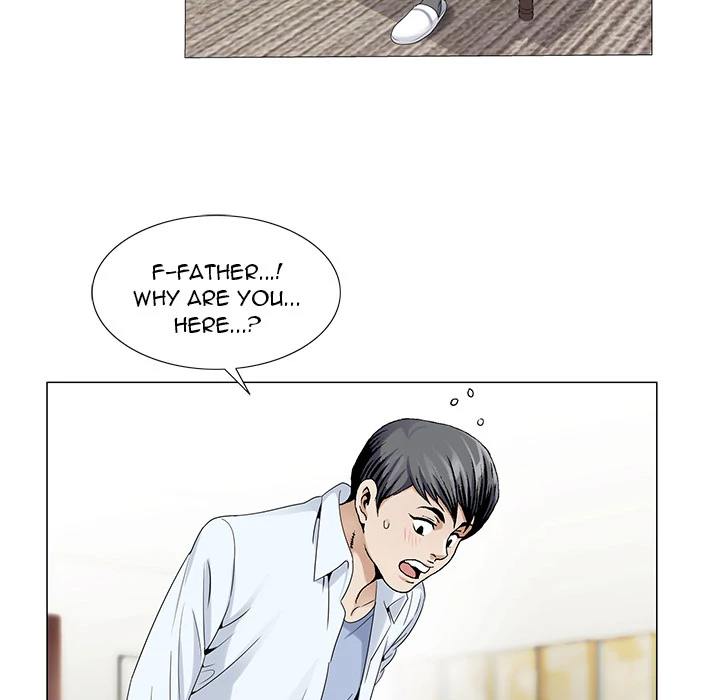 Jeopardy - Manhwa Chapter 18 - page 16