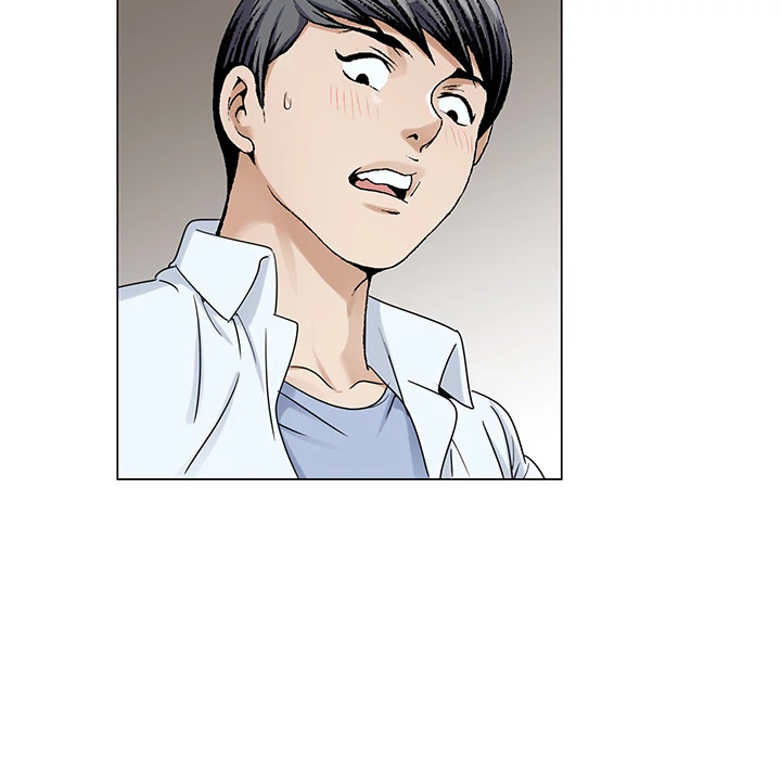 Jeopardy - Manhwa Chapter 18 - page 19