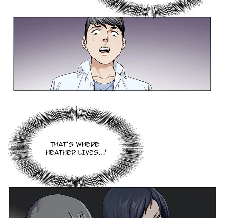 Jeopardy - Manhwa Chapter 18 - page 24