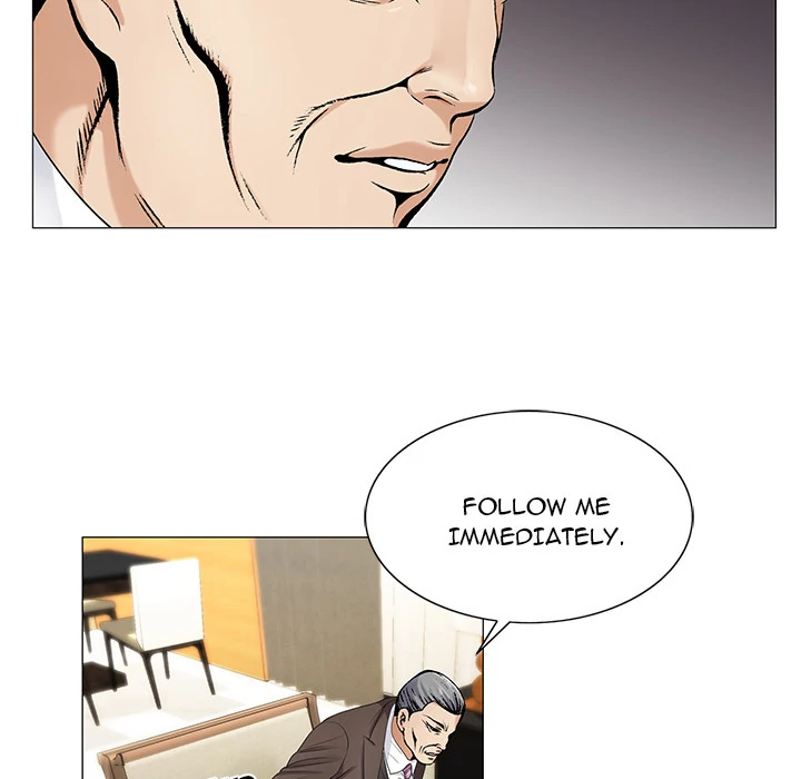 Jeopardy - Manhwa Chapter 18 - page 26