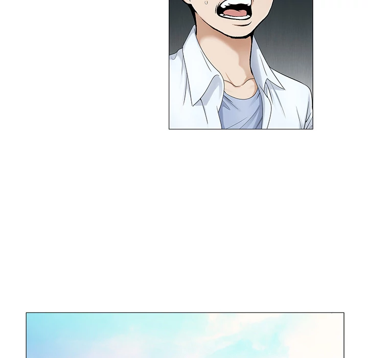 Jeopardy - Manhwa Chapter 18 - page 28