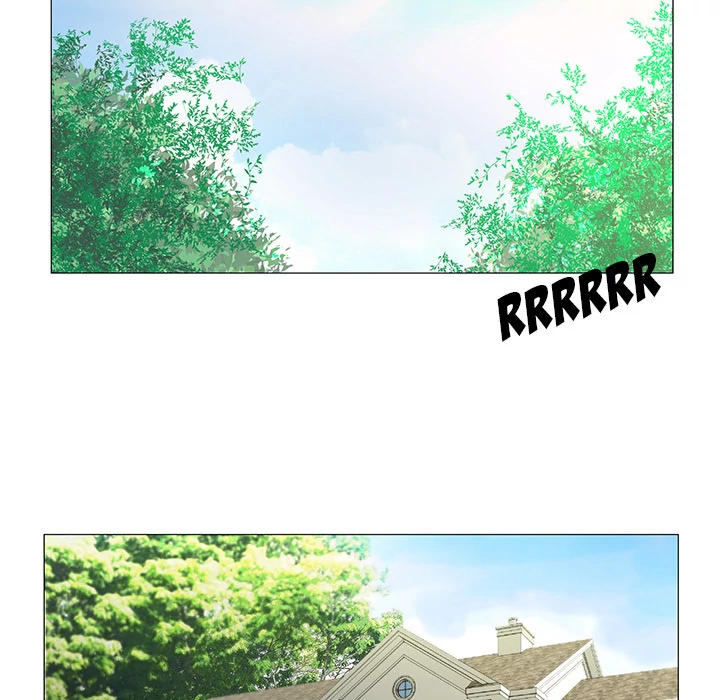 Jeopardy - Manhwa Chapter 18 - page 29