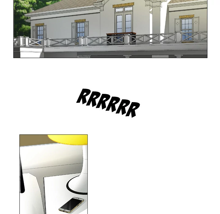 Jeopardy - Manhwa Chapter 18 - page 30