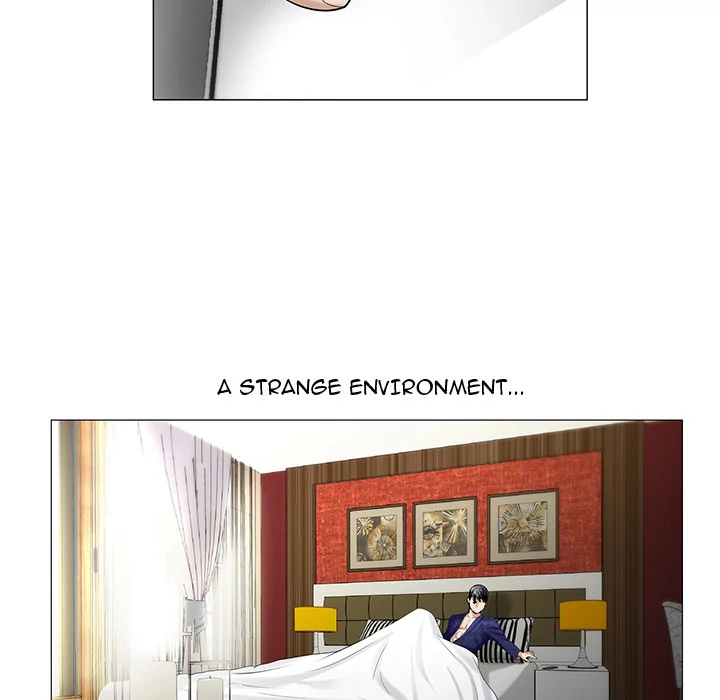 Jeopardy - Manhwa Chapter 18 - page 32