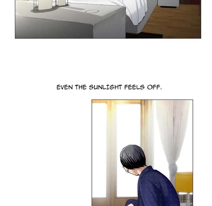 Jeopardy - Manhwa Chapter 18 - page 33