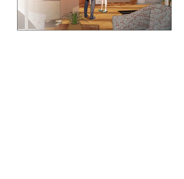 Jeopardy - Manhwa Chapter 18 - page 36