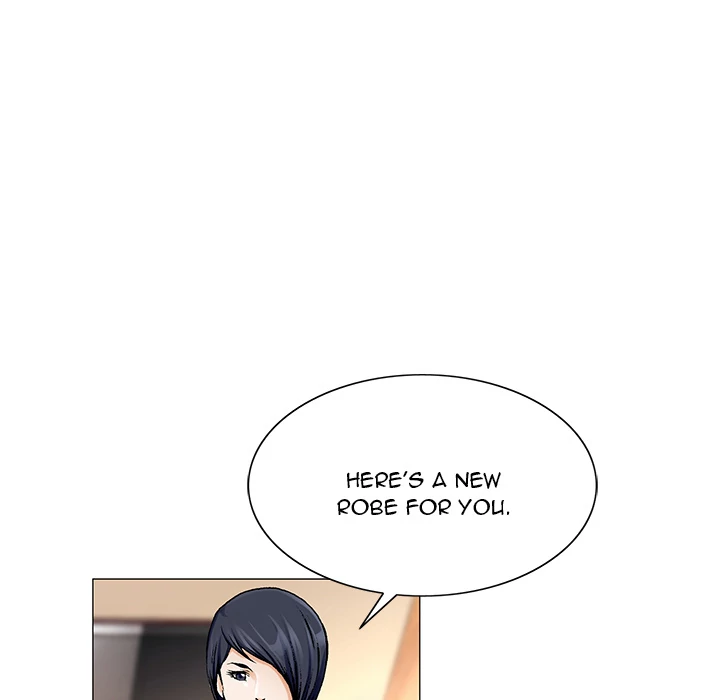 Jeopardy - Manhwa Chapter 18 - page 37