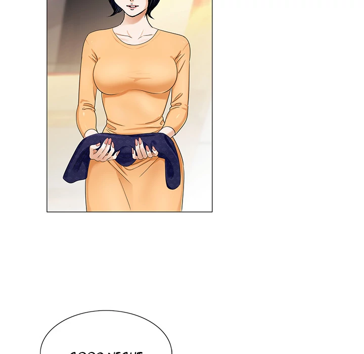 Jeopardy - Manhwa Chapter 18 - page 38