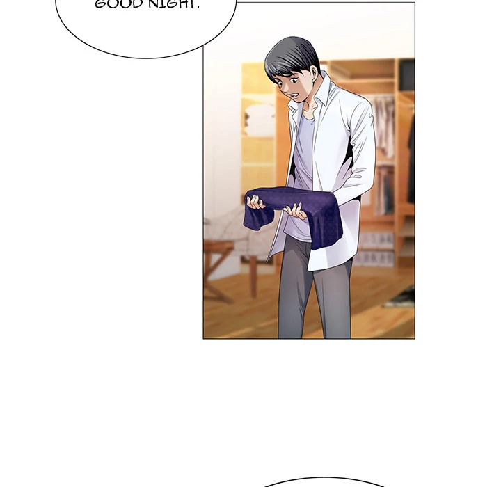 Jeopardy - Manhwa Chapter 18 - page 39