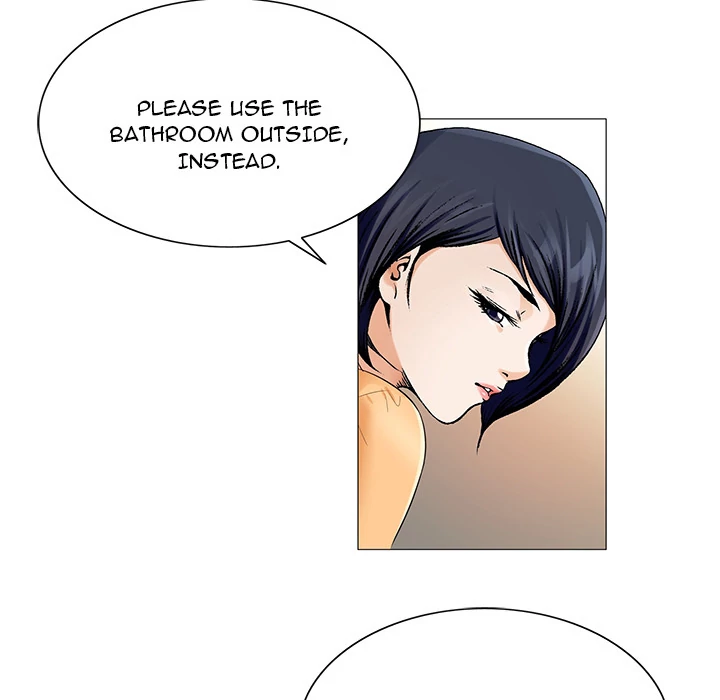 Jeopardy - Manhwa Chapter 18 - page 41