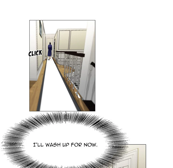 Jeopardy - Manhwa Chapter 18 - page 43