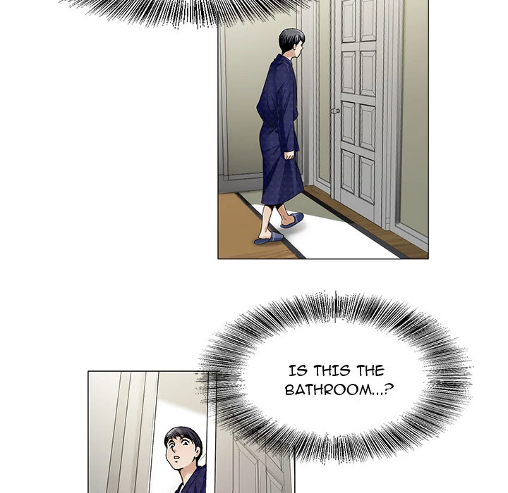 Jeopardy - Manhwa Chapter 18 - page 44