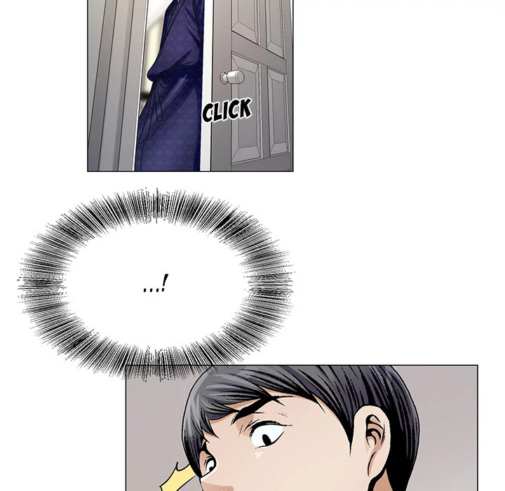 Jeopardy - Manhwa Chapter 18 - page 45