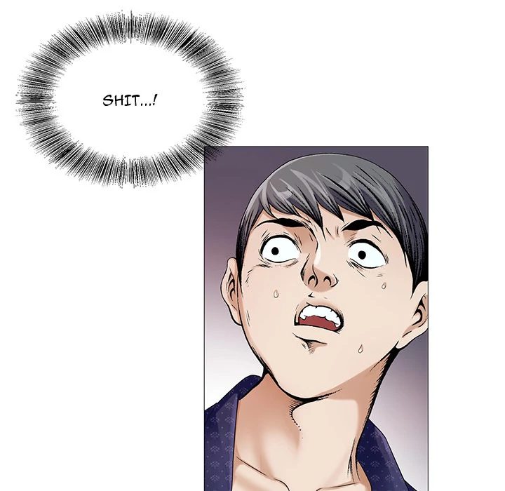 Jeopardy - Manhwa Chapter 18 - page 48