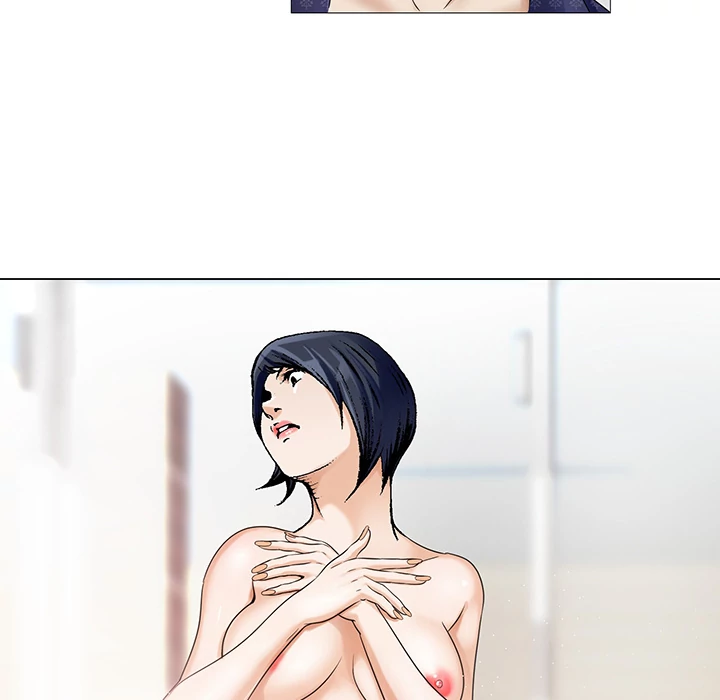 Jeopardy - Manhwa Chapter 18 - page 49