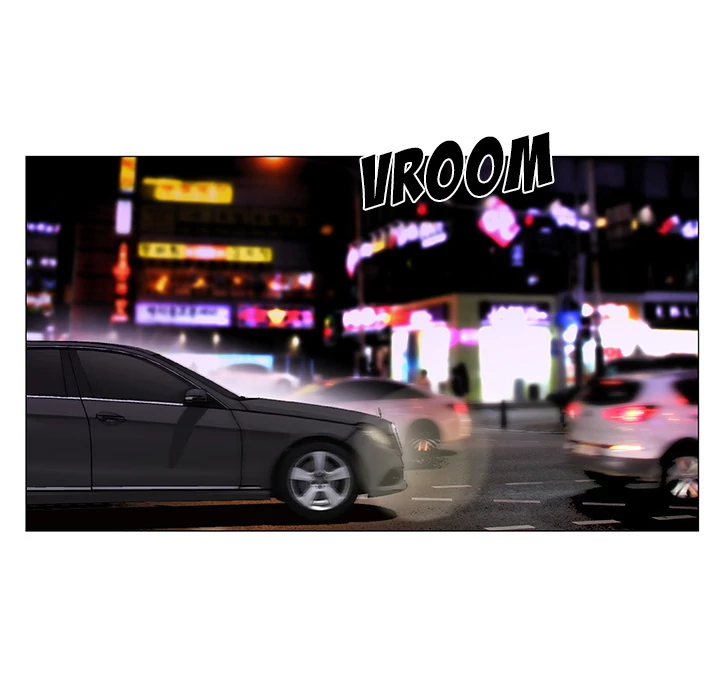 Jeopardy - Manhwa Chapter 18 - page 5