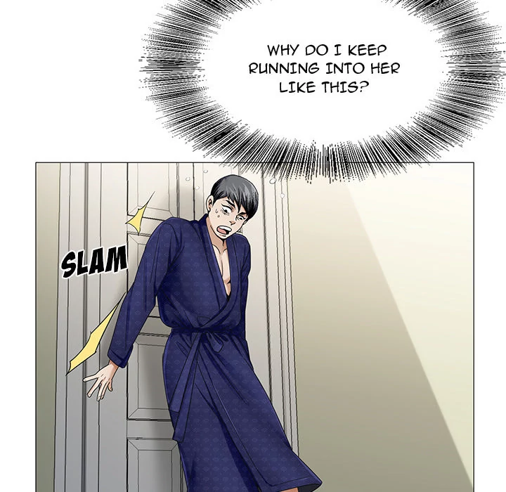 Jeopardy - Manhwa Chapter 18 - page 51