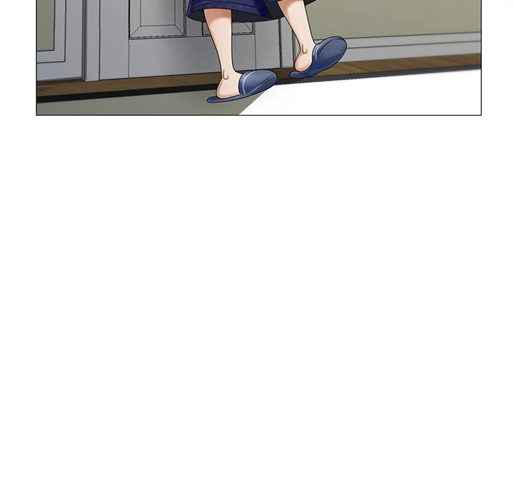 Jeopardy - Manhwa Chapter 18 - page 52
