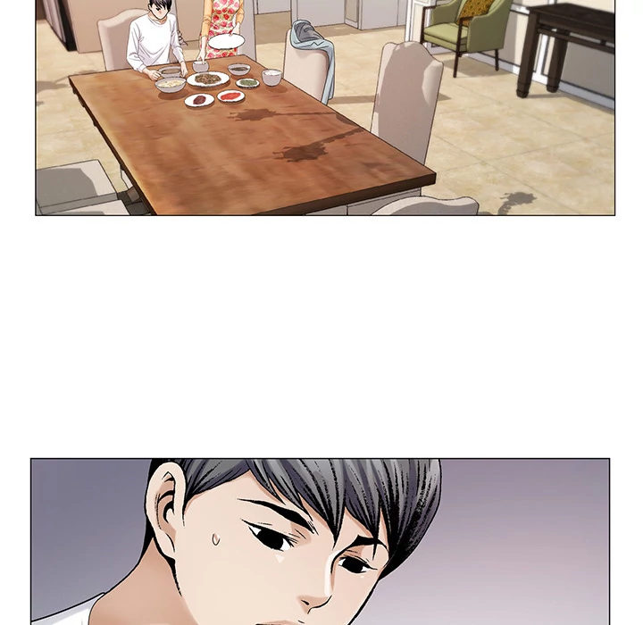 Jeopardy - Manhwa Chapter 18 - page 55