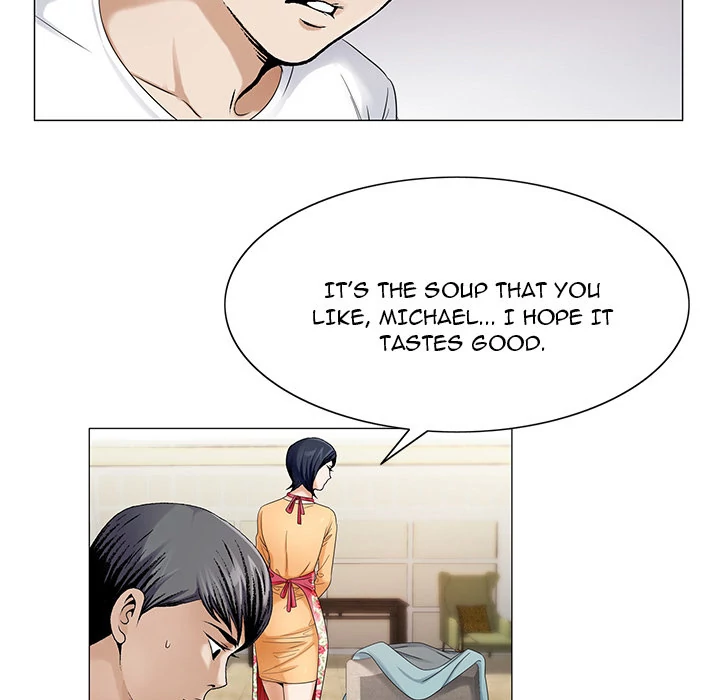 Jeopardy - Manhwa Chapter 18 - page 56