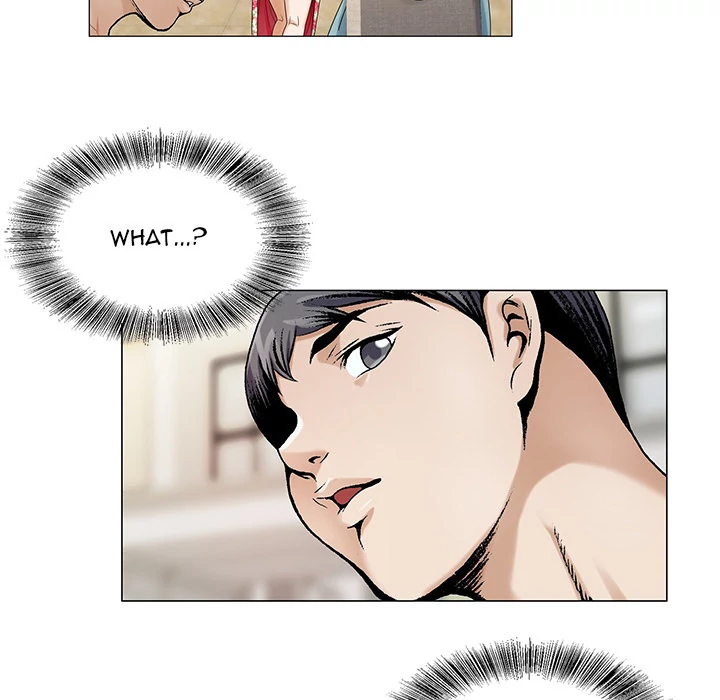 Jeopardy - Manhwa Chapter 18 - page 57