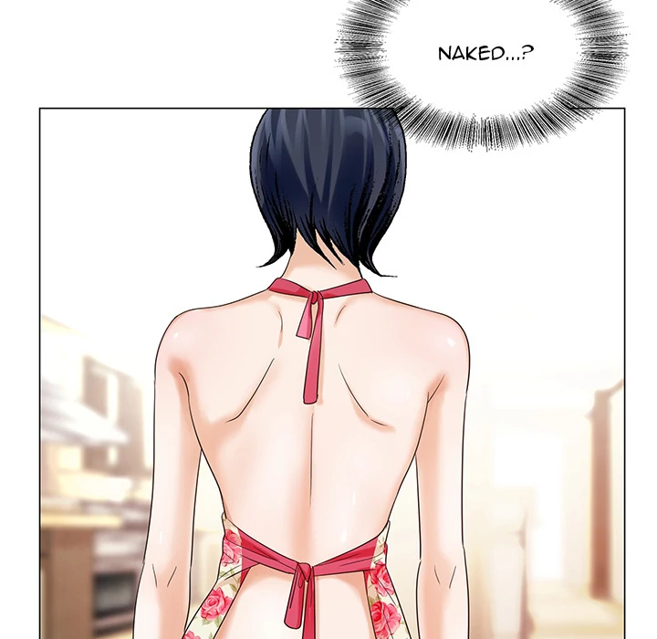 Jeopardy - Manhwa Chapter 18 - page 58