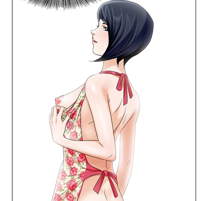 Jeopardy - Manhwa Chapter 18 - page 60