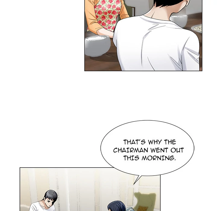 Jeopardy - Manhwa Chapter 18 - page 63