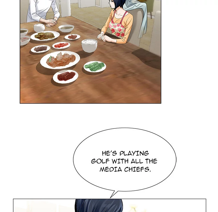Jeopardy - Manhwa Chapter 18 - page 64