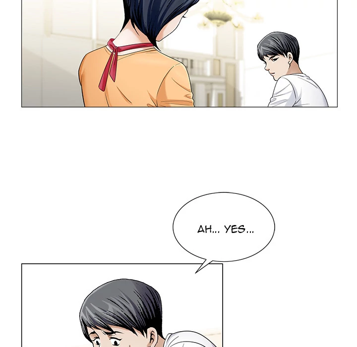 Jeopardy - Manhwa Chapter 18 - page 65