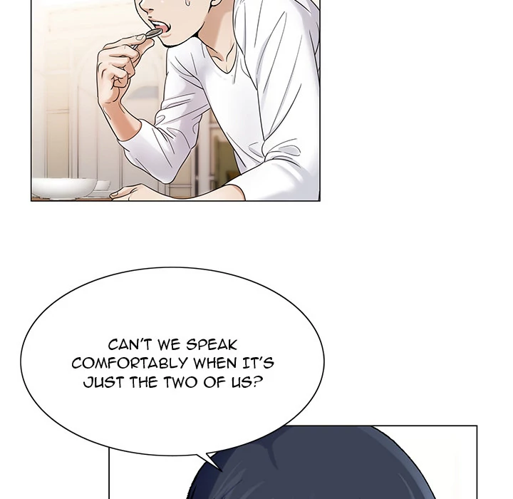 Jeopardy - Manhwa Chapter 18 - page 66