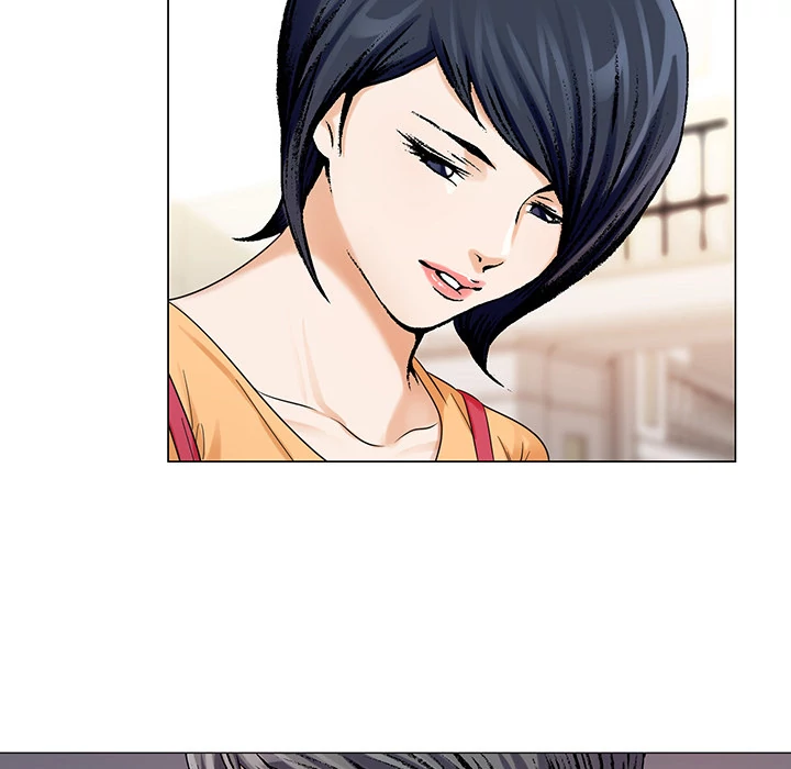 Jeopardy - Manhwa Chapter 18 - page 67