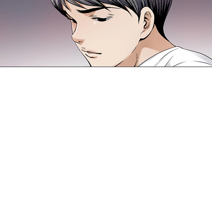 Jeopardy - Manhwa Chapter 18 - page 68
