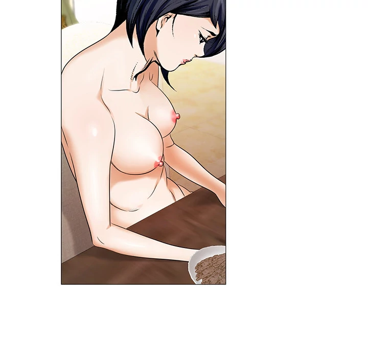 Jeopardy - Manhwa Chapter 18 - page 70