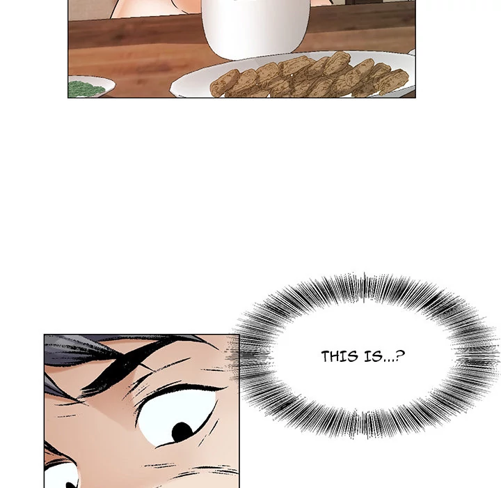 Jeopardy - Manhwa Chapter 18 - page 72