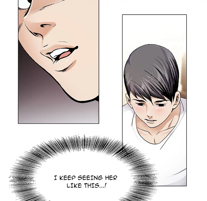 Jeopardy - Manhwa Chapter 18 - page 73